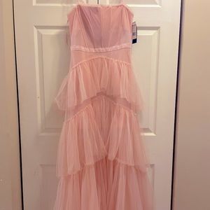 COPY - Adam and Betsy dress